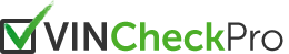VinCheckPro Logo